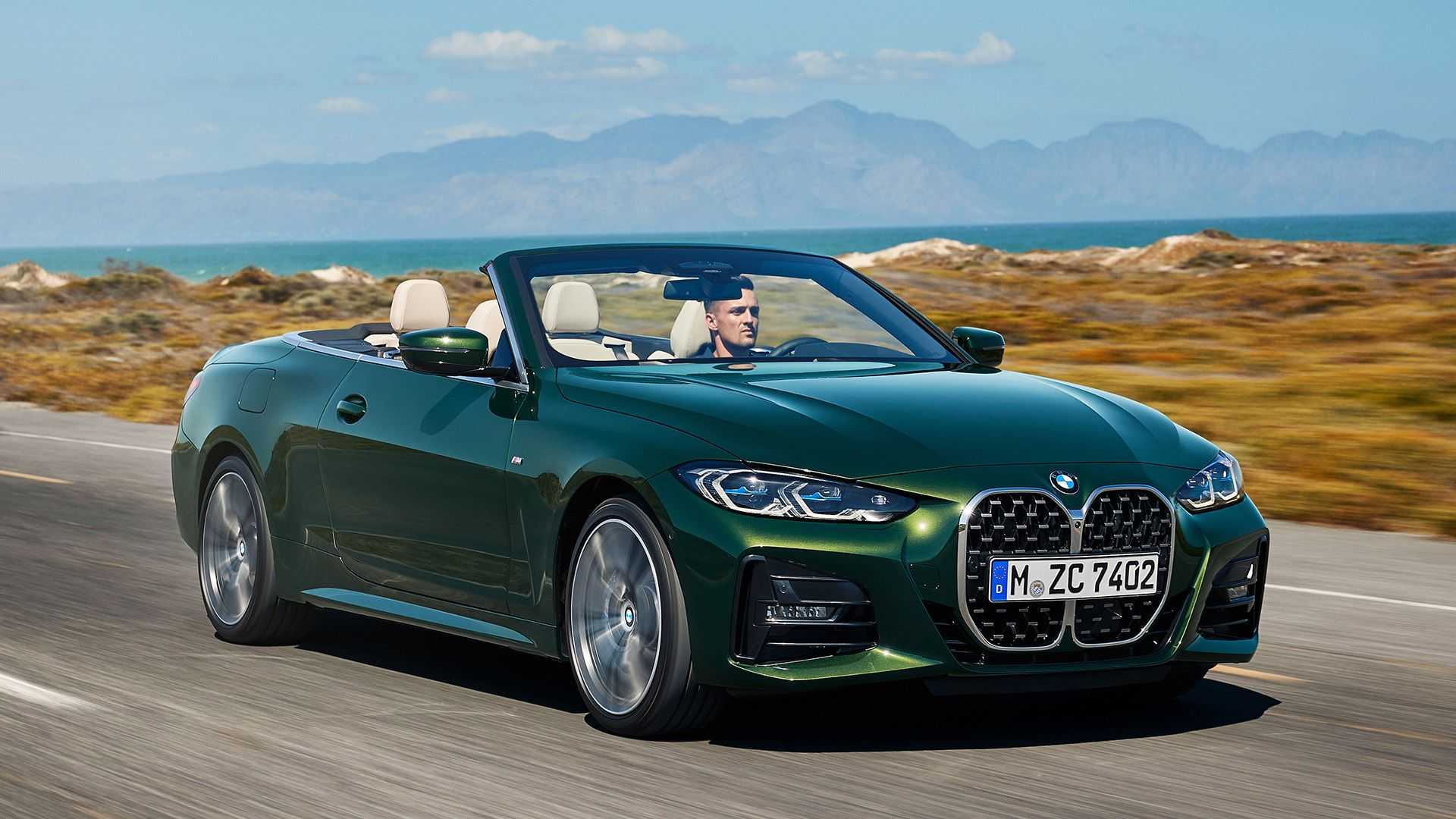 BMW 4