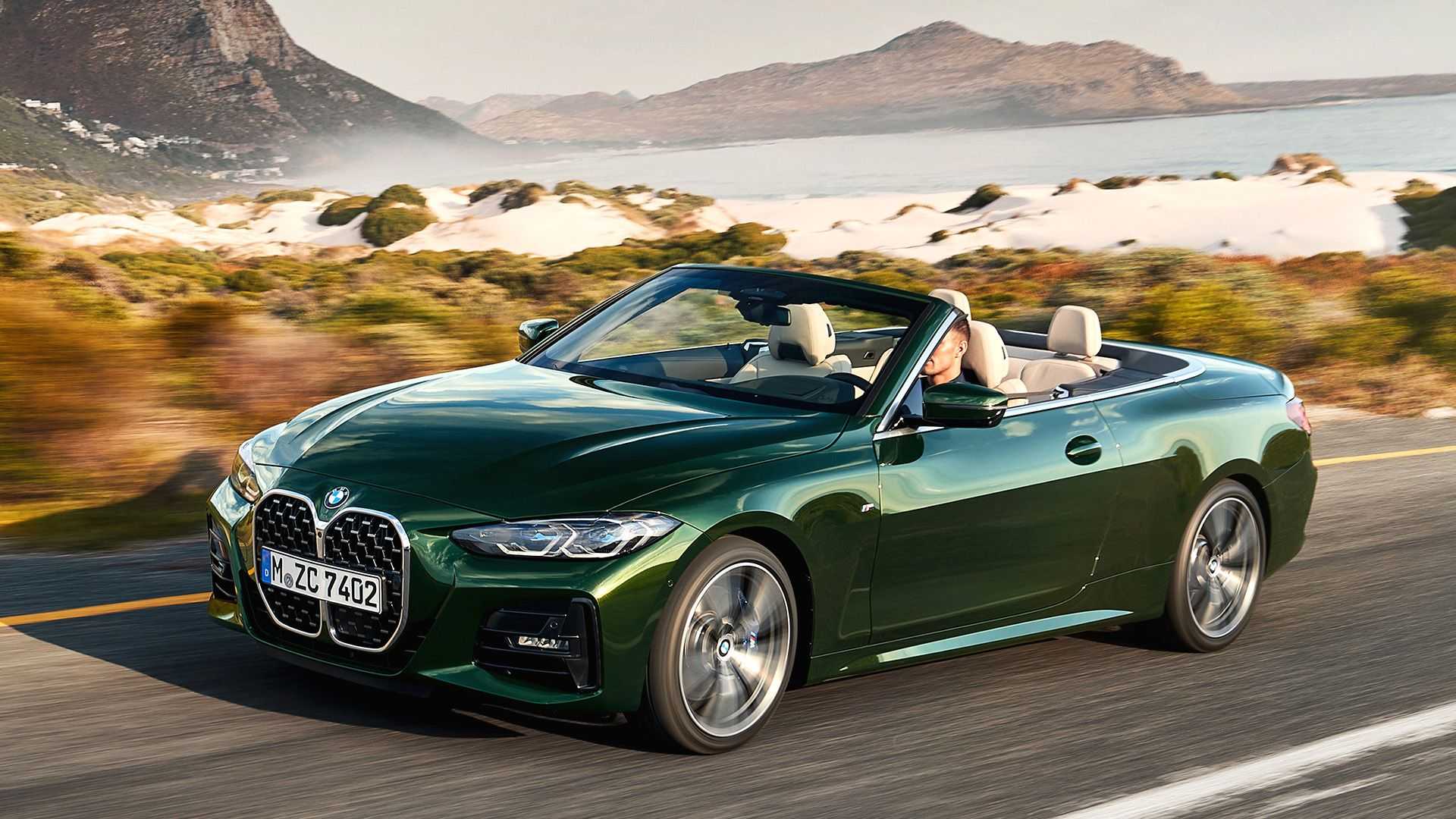 BMW 4